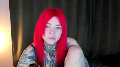 Little slave Kayden online show from February 15, 7:43 pm