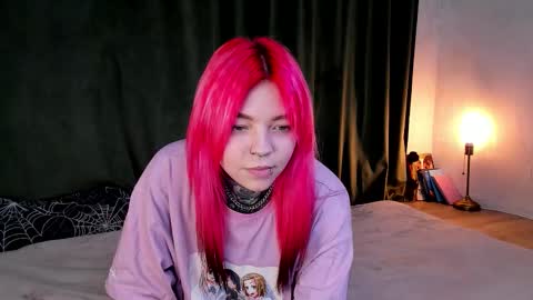 Little slave Kayden online show from March 27, 4:18 pm