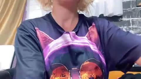 liludancer online show from July 26, 4:14 pm