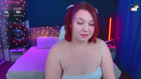 Lilu online show from February 22, 6:02 am