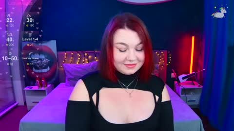 Lilu online show from April 23, 12:04 pm