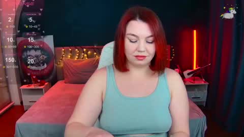 Lilu online show from April 30, 12:00 pm