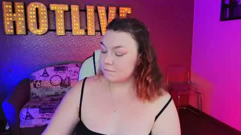 Lilu online show from June 23, 12:03 pm