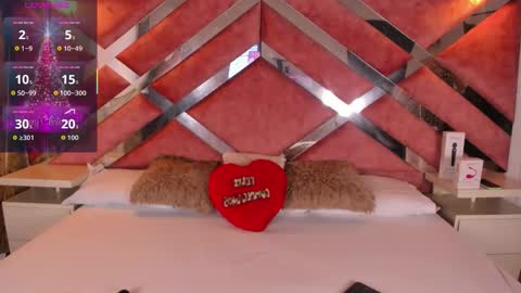 Lily online show from November 29, 7:50 pm