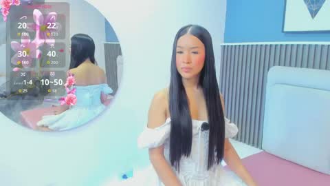  lily  online show from April 30, 3:13 am