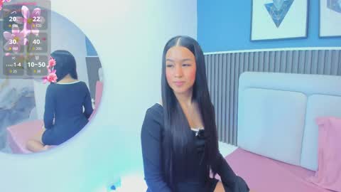  lily  online show from May 21, 3:13 am