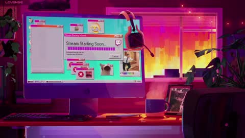 Snapshot of lily_bunny_1 chatting on December 9, 4:37 pm Fansly LilyBunny- help me reach 50 thumbs up online show from December 9, 4:37 pm