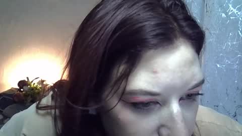 lily_ember online show from October 8, 10:07 pm
