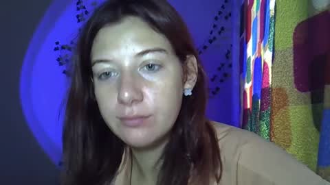 lily_ember online show from October 18, 10:27 am