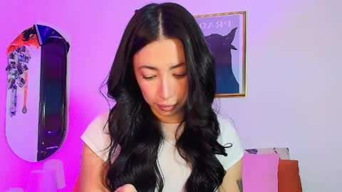 just lily online show from May 20, 11:11 pm