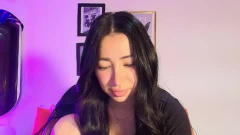 just lily online show from May 21, 9:22 pm