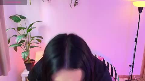 just lily online show from July 10, 9:17 pm