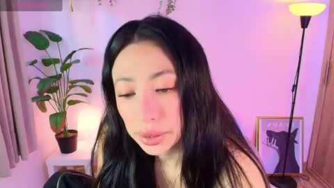 just lily online show from July 22, 9:50 pm