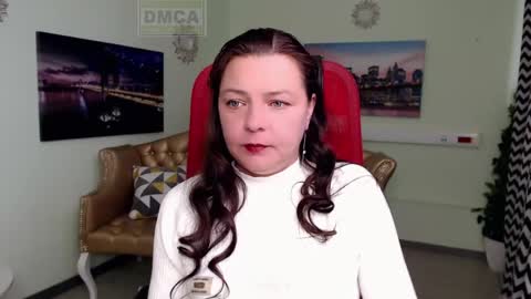 Snapshot of lily_flower7_ chatting on May 29, 3:04 am Lily online show from May 29, 3:04 am