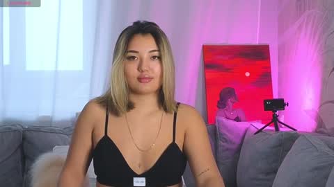 Lily online show from January 16, 6:35 am