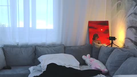 Lily online show from January 20, 6:10 am