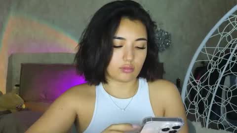 Lily online show from October 30, 6:37 am