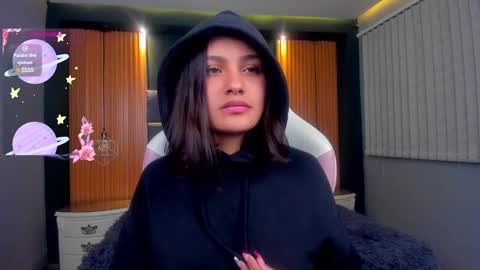 Lily online show from March 7, 7:19 am