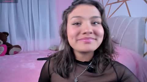 Lily online show from September 11, 3:28 am