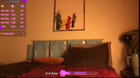 Little Lily online show from March 20, 5:12 am