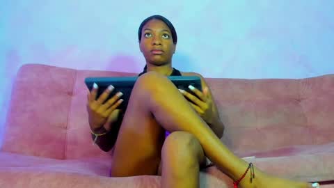lily_high online show from July 22, 2:31 pm