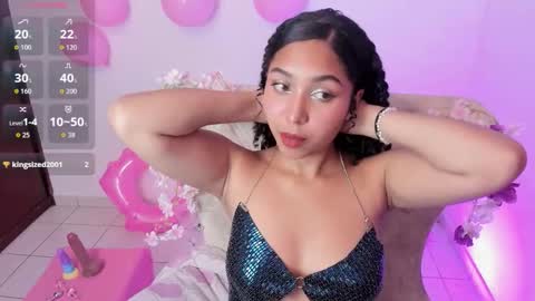 Snapshot of lily_honey_eyes chatting on December 2, 9:54 pm lily_honey_eyes online show from December 2, 9:54 pm