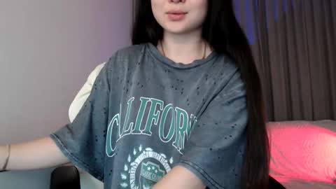 Lily Litle online show from September 24, 6:44 pm