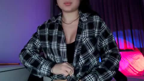 Lily Litle online show from November 30, 8:02 pm