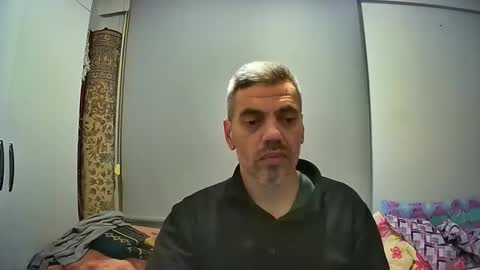 lily lovelyman online show from December 9, 7:17 am