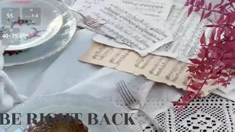 Lily online show from October 3, 1:57 am