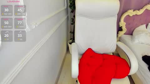 Lily online show from February 26, 4:00 am