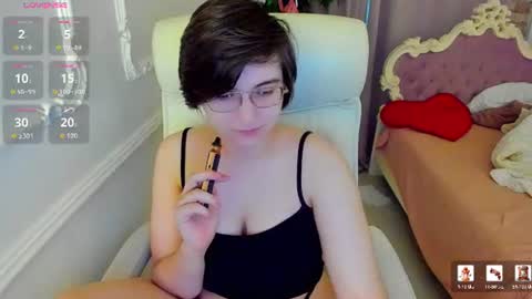 Snapshot of lily_merlin chatting on July 26, 4:09 am Lily online show from July 26, 4:09 am