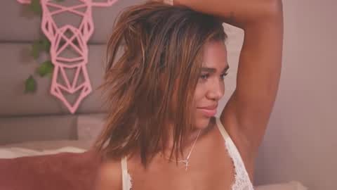 Snapshot of lily_miiller chatting on November 27, 9:39 pm Lily Miiller online show from November 27, 9:39 pm