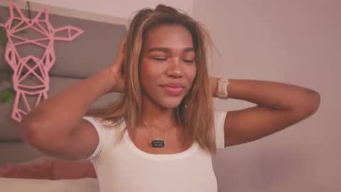 Snapshot of lily_miiller chatting on December 3, 9:35 pm Lily Miiller online show from December 3, 9:35 pm