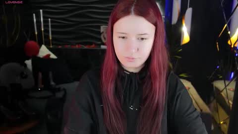 Lily online show from February 25, 7:07 am