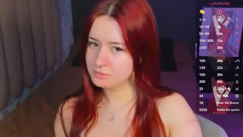 Snapshot of lily_moonlight chatting on June 5, 8:20 am Lily online show from June 5, 8:20 am