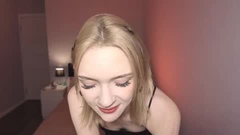 Lily online show from March 3, 12:06 am