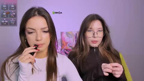 Lily online show from September 16, 7:26 pm