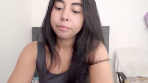Snapshot of lily_robertss_ chatting on June 29, 3:23 pm Lily Roberts online show from June 29, 3:23 pm