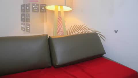 Snapshot of lily_rousee_ chatting on July 30, 12:37 pm Lily Lauren online show from July 30, 12:37 pm
