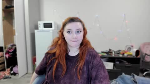 Snapshot of lily_shamy chatting on December 18, 3:58 am Alice online show from December 18, 3:58 am