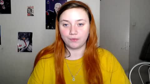 Snapshot of lily_shamy chatting on January 6, 4:58 am Alice online show from January 6, 4:58 am