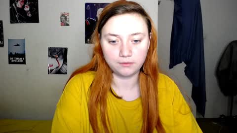 Snapshot of lily_shamy chatting on January 8, 2:46 am Alice online show from January 8, 2:46 am