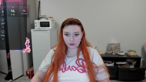 Snapshot of lily_shamy chatting on January 9, 9:16 pm Alice online show from January 9, 9:16 pm