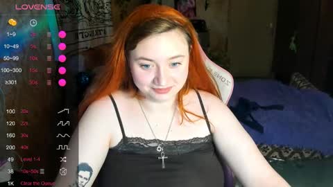Alice online show from April 24, 8:44 pm