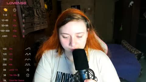Alice online show from May 3, 7:31 pm