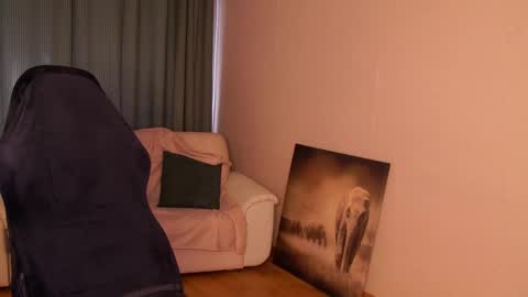 Lily Spark online show from May 20, 1:34 am