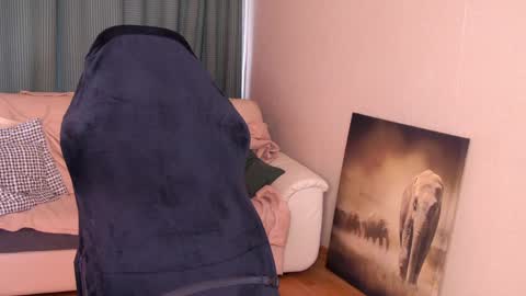 Lily Spark online show from May 30, 2:19 am
