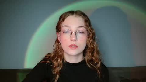 small lily online show from March 18, 5:38 pm