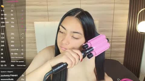 lily_waist online show from March 6, 11:17 am